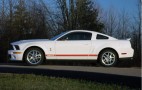 It's Official, Ford Confirms GT500 Red Stripe Appearance Package