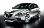Lancia To Unveil Thema Flagship And New Ypsilon Hatchback In Geneva