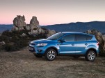 WJR Auto Report: Detroit's New Year Wish