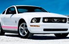"Mustang Sally" Package Being Offered For 2008 V6