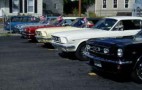 Mustang Collector in New Hampshire Selling 100 Plus Ford Mustang Collection