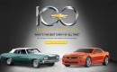 A 28-MPG Ford Explorer, Hyundai Azera, Chevy Turns 100: Car News Headlines