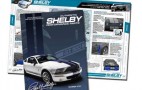 Shelby Performance Parts Catalog Available Online