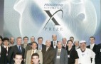 100MPG Automotive X-Prize passes the 100-entry mark