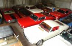 Ebay: Collection of 103 Mustangs & Parts For $950K