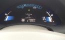 11,000 Miles In Nissan Leaf