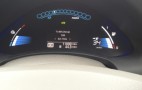 2011 Nissan Leaf: 11K Miles, No Battery Issues, Defroster Needs Work