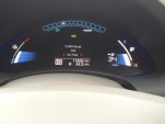 2011 Nissan Leaf: 11K Miles, No Battery Issues, Defroster Needs Work