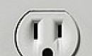 110V outlet