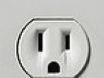 110V outlet