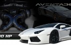 Underground Racing Builds 1,200-HP Lamborghini Aventador: Video