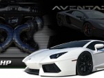 1,200-horsepower Lamborghini Aventador LP 700-4 built by Underground Racing