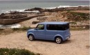 Nissan Still Committed to the U.S. - Sort Of