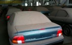 What Would YOU Do With 150 Brand New 1997 Chrysler Neons?