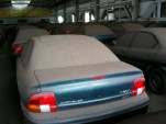 150 brand new Chrysler Neons
