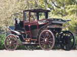 1899 Columbia Electric Laundaulet