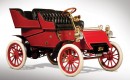 1903 Ford Model A Rear Entry Tonneau - Image: RM Auctions