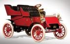 Ford's Oldest Known Survivor Sells For $264k