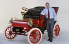 Bill Ford, Jr. Is Buyer Of Oldest Ford Still In Existence