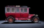 Tracing The Mercedes-Benz S Class’ Roots