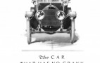 What Killed Electric Cars? The Electric Motor, 100 Years Ago