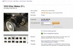 Vintage Electric Cars Benefit From New Electric Car Sales Too
