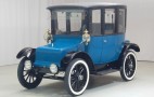 eBay Watch: 1919 Rauch & Lang Vintage Electric Car