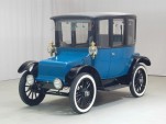 1919 Rauch & Lang electric car. Image: Hyman Ltd. Classic Cars