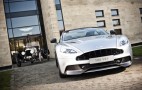 Aston Martin Seeks Technical Partner, Mercedes Remains Open: Report