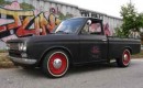1927 Datsun Pickup Truck from Craigslist