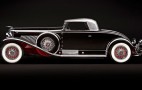 1931 Duesenberg Model J Owned By George Whittell, Jr. At Gooding & Co. Pebble Beach Auction