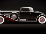 1931 Deusenberg Model J Owned By George Whittell, Jr. At Gooding & Co. Pebble Beach Auction