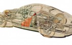 Stillborn Supercar: 1934 Auto Union Type 52