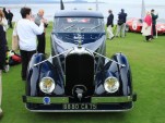 1934 Avions Voisin C-25 Aerodyne 