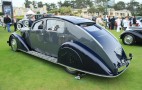 Pebble Beach-Winning Voisin Aerodyne Visits Jay Leno's Garage: Video