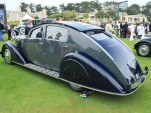1934 Avions Voisin C-25 Aerodyne 