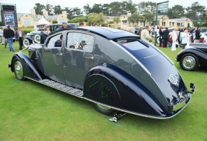 1934 Avions Voisin C-25 Aerodyne 