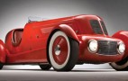 1934 Ford concept sells for $1.76 Million