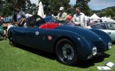 1935 Alfa Romeo 6 C Aerodinamica Spider