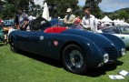 Quail 2010: The Alfa Romeos