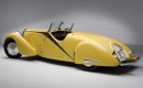 1935 Bugatti Type 57 Roadster