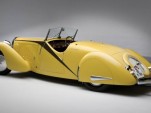 1935 Bugatti Type 57 Roadster