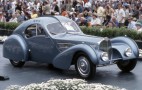 1936 Bugatti Type 57SC Atlantic Sells For Record $30+ Million