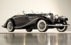 1936 Mercedes-Benz 540K Special Roadster Could Set Auction Price Record