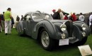 1937 Bugatti Type 57S Atlantic