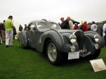 1937 Bugatti Type 57S Atlantic