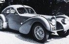 Rare Bugatti garage find sells for $4.4 million