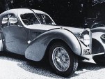 1937 Bugatti Type 57S