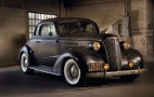 Mechanic Finds Grenade Inside Classic Car, Puts It On Bosses Desk