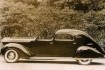 1937 Chrysler Imperial Town Car  Image: Suffolk County Vanderbilt Museum